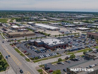 More details for 7825 W 95th St, Hickory Hills, IL - Retail for Sale