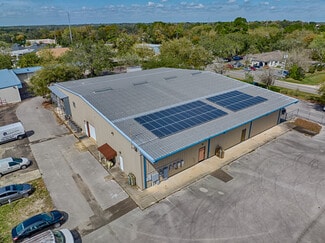 More details for 200 NE Commercial Cir, Keystone Heights, FL - Office, Industrial for Lease