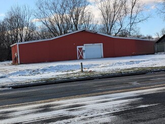 Plus de détails pour 2205 N Burdick St, Kalamazoo, MI - Industriel à vendre