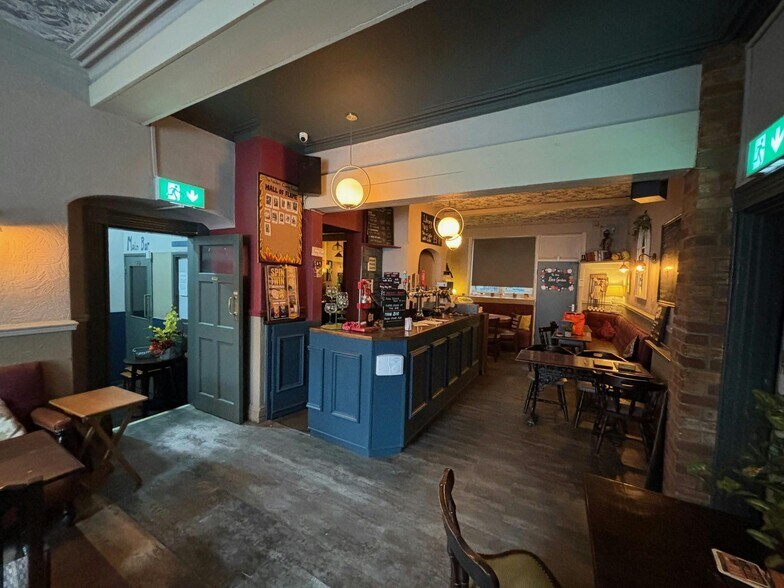 16 Soresby St, Chesterfield à vendre - Photo du bâtiment - Image 3 de 19