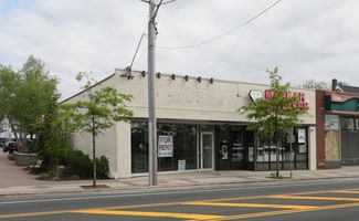 More details for 55 E Main St, Smithtown, NY - Retail for Sale
