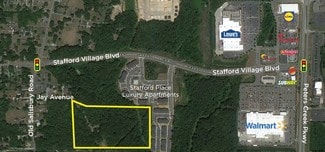 More details for 2400 Jay Ave, Winston-Salem, NC - Land for Sale