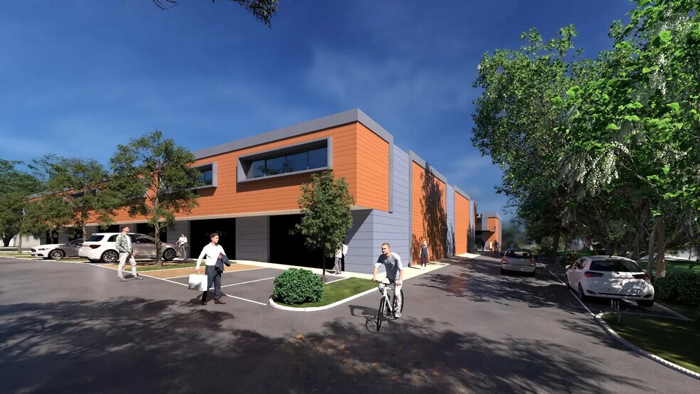 Flex in La Ciotat for lease - Building Photo - Image 3 of 10