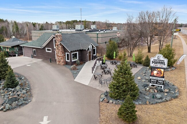 More details for 24217 State Hwy 35, Siren, WI - Retail for Sale