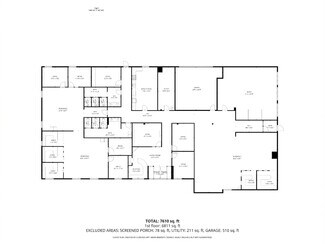 Plus de détails pour 852 W Bartlett Rd, Bartlett, IL - Bureau à louer