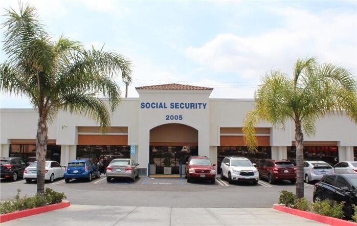 2005 Long Beach Blvd, Long Beach, CA for sale Primary Photo- Image 1 of 1