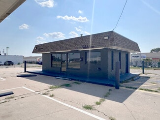 More details for 3801 S Seneca St, Wichita, KS - Retail for Lease