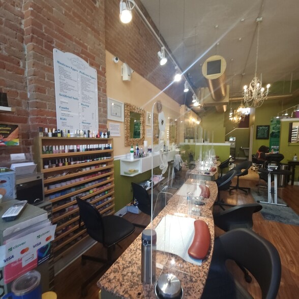 1744-1746 Blake St, Denver, CO for sale - Building Photo - Image 2 of 3