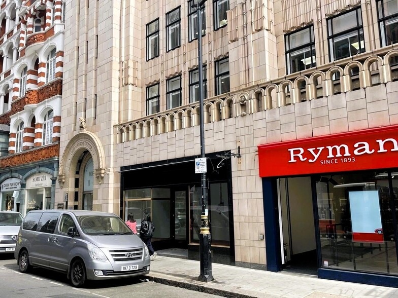 Artillery Row, London for lease - Building Photo - Image 2 of 3