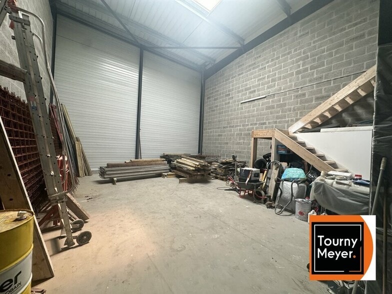16 Rue De La Garenne, Orvault à vendre - Photo intérieure - Image 3 de 3