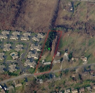 Plus de détails pour 4651 E Johnstown Rd, Columbus, OH - Terrain à vendre