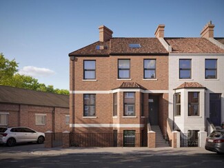 More details for 11 Canterbury Rd, Folkestone - Land for Sale