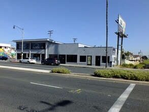 2507 Artesia Blvd, Redondo Beach, CA for lease Building Photo- Image 1 of 6