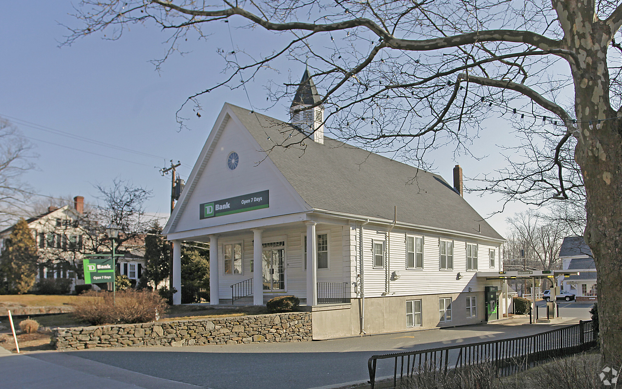 746 Washington St, Holliston, MA à vendre Photo principale- Image 1 de 1