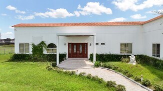 Plus de détails pour 6602 Rohan Rd, Richmond, TX - Bureau à louer