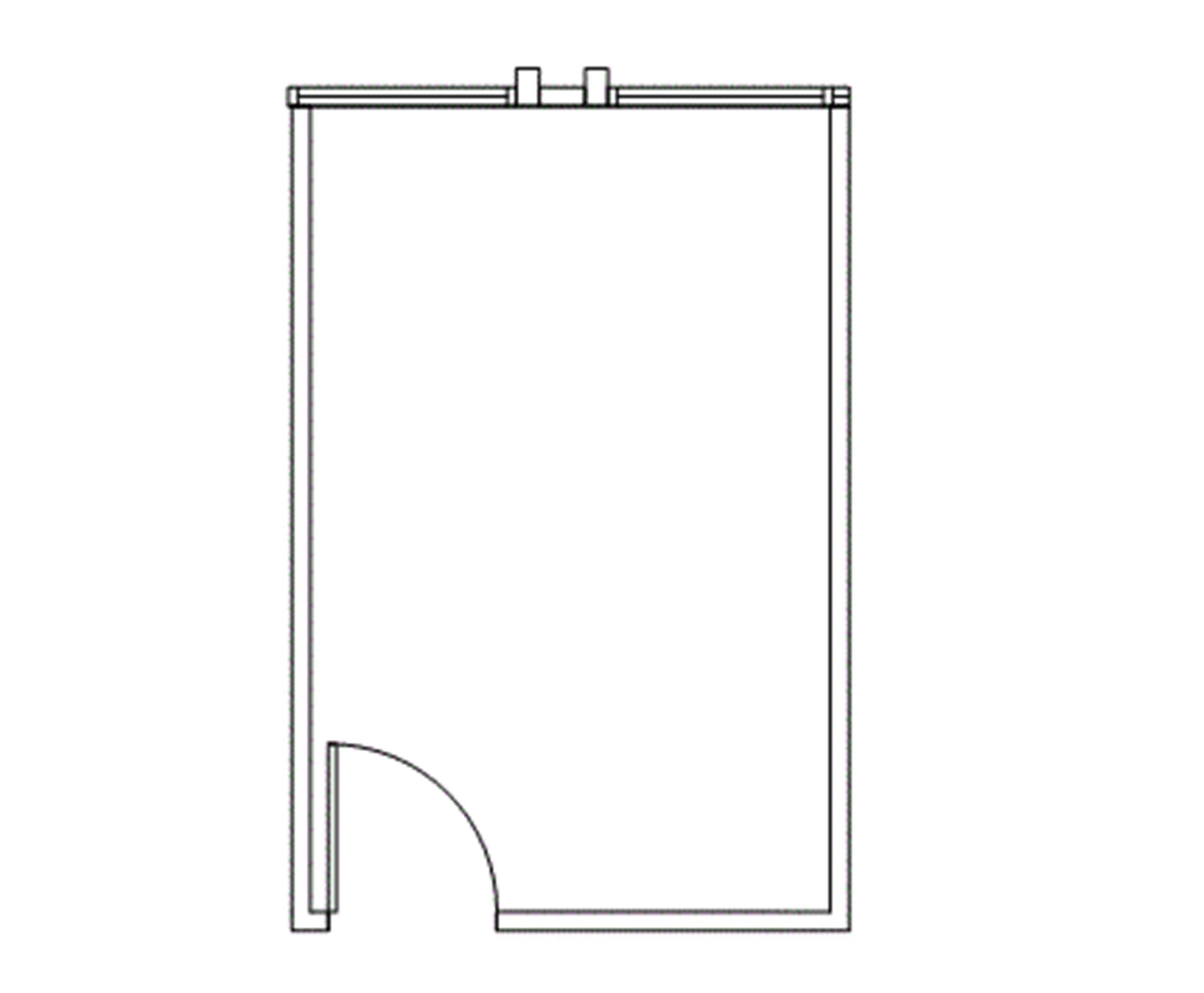 4676 Admiralty Way, Marina Del Rey, CA for lease Floor Plan- Image 1 of 1