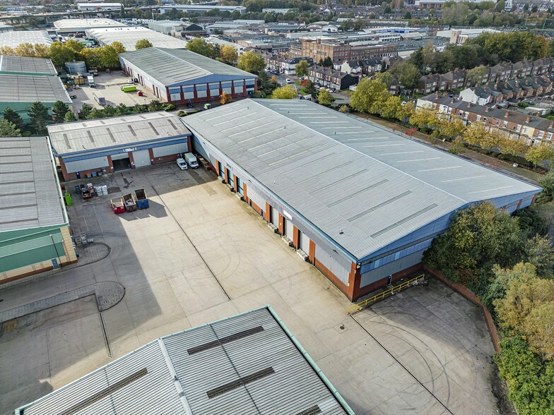 66 Electric Ave, Birmingham for lease - Building Photo - Image 3 of 7