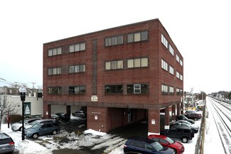 More details for 1-5 Billings Rd, Quincy, MA - Office for Lease