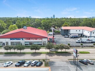 More details for Montana's Home Furniture – for Sale, Houston, TX