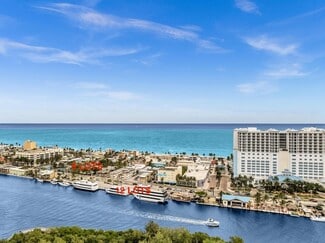 Plus de détails pour 1409 Ocean dr, Hollywood, FL - Terrain à vendre