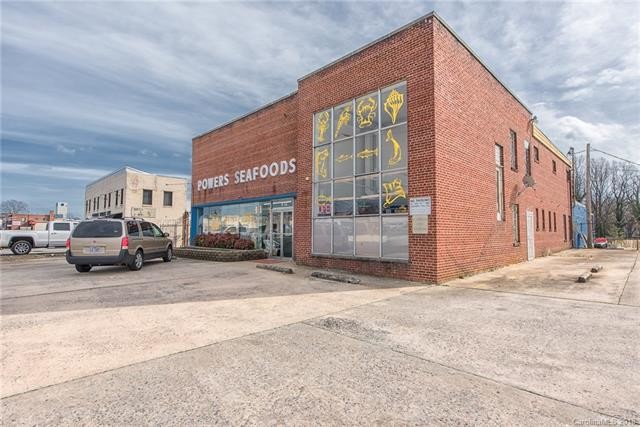 511 W Franklin Blvd, Gastonia, NC à vendre - Photo du bâtiment - Image 3 de 27