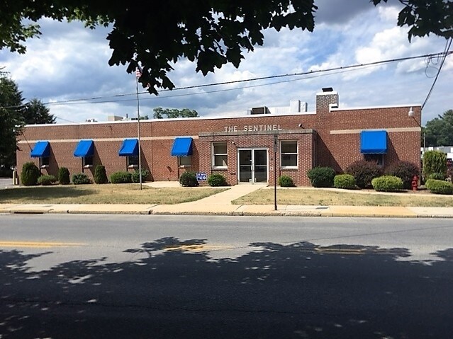 457 E North St, Carlisle, PA for sale Primary Photo- Image 1 of 18