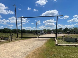 Plus de détails pour 339 Farm Road 2653 S, Brashear, TX - Flex à vendre