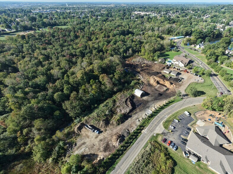 3704 12th St NW, Canton, OH à vendre - Photo du bâtiment - Image 2 de 20