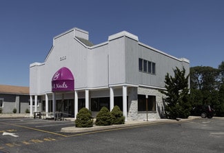 More details for 2606 E Route 37, Toms River, NJ - Retail for Lease