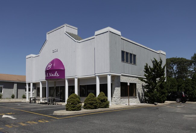 Plus de détails pour 2606 E Route 37, Toms River, NJ - Commerce de détail à louer