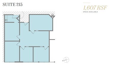 525 S Douglas St, El Segundo, CA for lease Floor Plan- Image 1 of 1