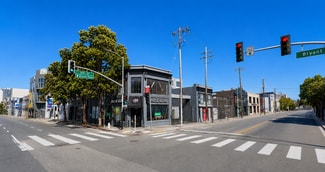 More details for 501 6th St, San Francisco, CA - Retail for Sale