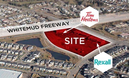 3038 Granville Dr NW, Edmonton, AB à vendre Photo du bâtiment- Image 1 de 1