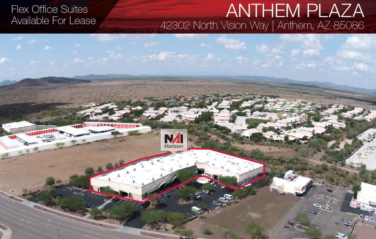 42302 N Vision Way, Phoenix, AZ for lease Primary Photo- Image 1 of 7