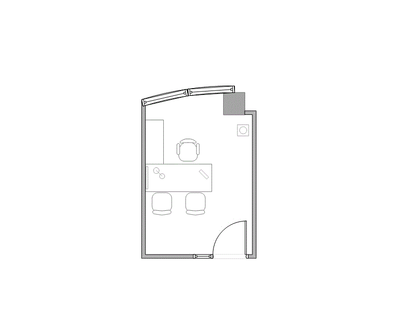 11011 Richmond Ave, Houston, TX à louer Plan d  tage- Image 1 de 1