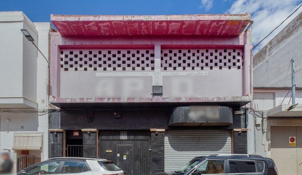 Carrer Luis Santàngel, 22, La Pobla Llarga, Valencia for sale - Building Photo - Image 3 of 18