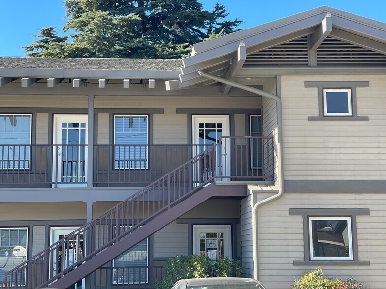 437 N Riverside Ave, Rialto, CA à louer - Photo du bâtiment - Image 3 de 37