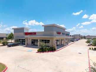More details for 25031 Westheimer Pky, Katy, TX - Retail for Sale