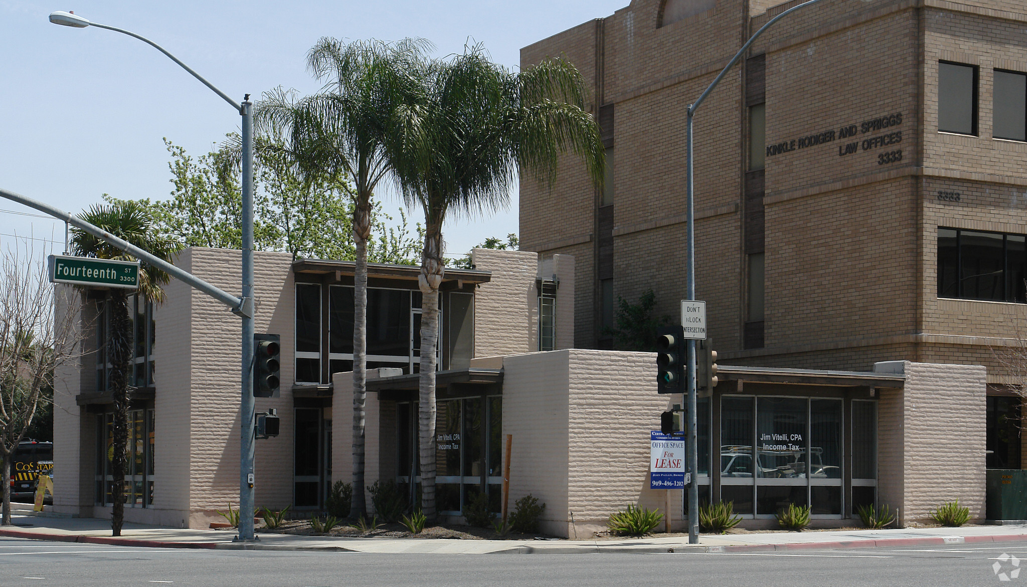 3393 14th St, Riverside, CA for sale Primary Photo- Image 1 of 1