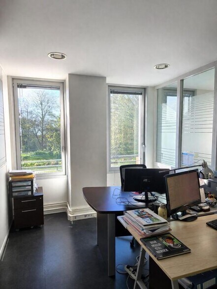 Bureau dans Nantes à louer - Photo intérieure - Image 2 de 6