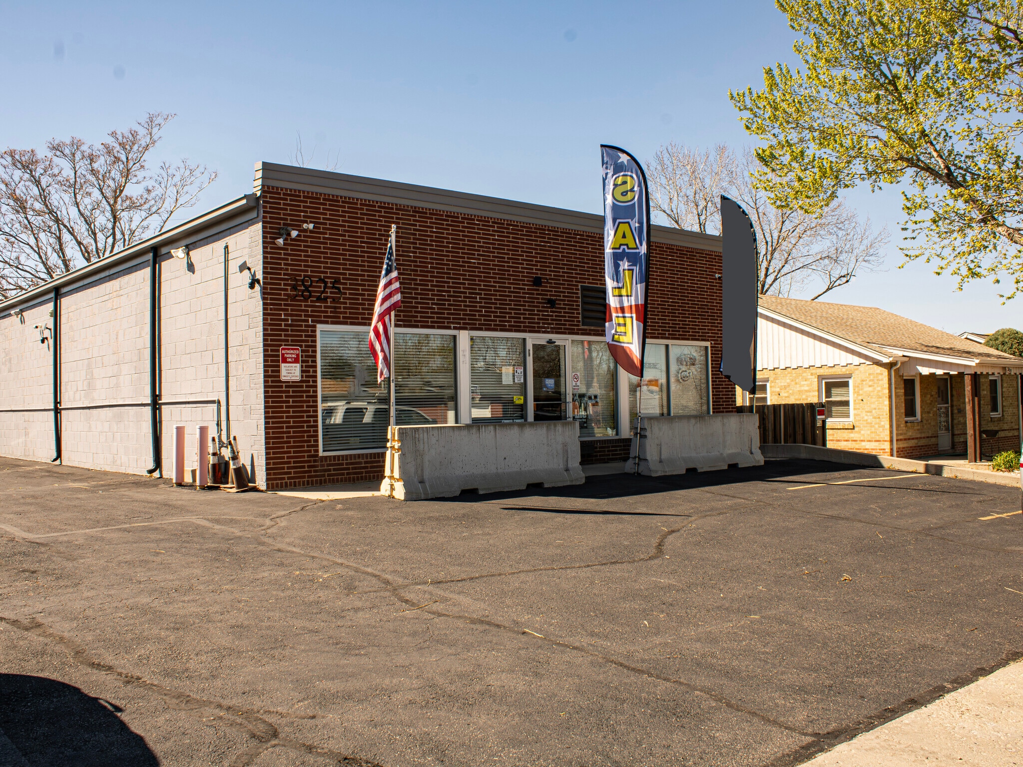 3825 Kendall St, Wheat Ridge, CO for sale Primary Photo- Image 1 of 6