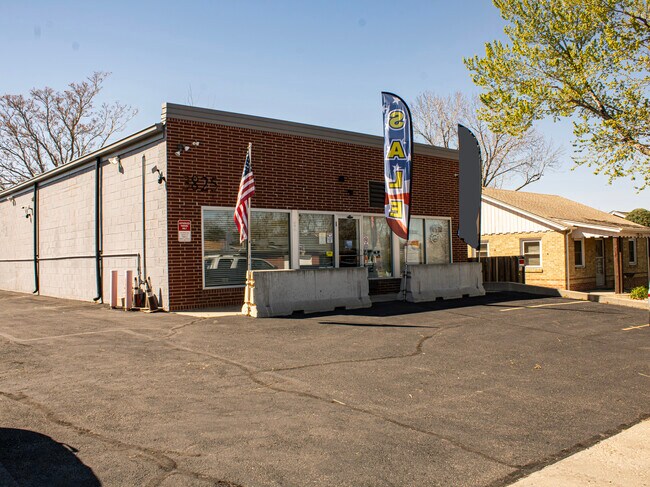 More details for 3825 Kendall St, Wheat Ridge, CO - Retail for Sale