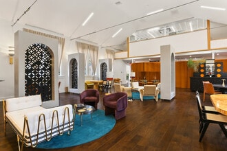 2401 Bienville Ave, New Orleans, LA for lease Interior Photo- Image 2 of 13