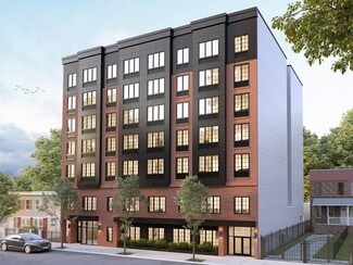 More details for 72-76 Vroom St, Jersey City, NJ - Office for Lease