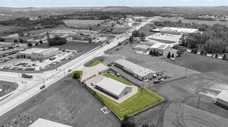 Plus de détails pour 11110 US-20, Galena, IL - Commerce de détail à vendre