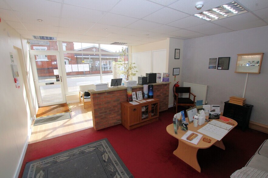 156-158 Burton Rd, Lincoln à vendre - Photo intérieure - Image 3 de 11