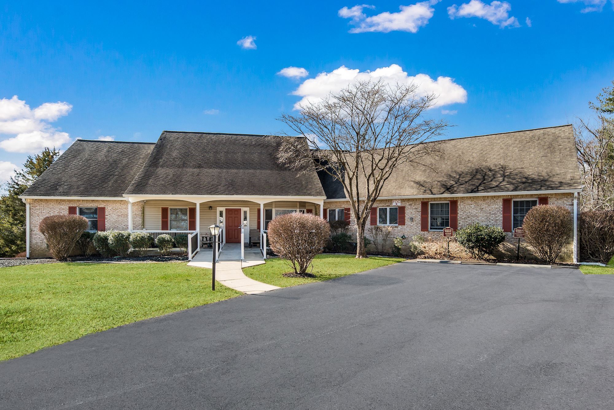 5502 Harris Farm Ln, Clarksville, MD for sale Building Photo- Image 1 of 1