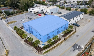 More details for 3265 N Carolina Ave, North Charleston, SC - Office for Lease