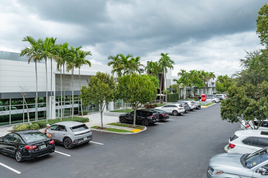 8919 Atlantic Ave, Delray Beach, FL à louer - Photo du bâtiment - Image 3 de 4