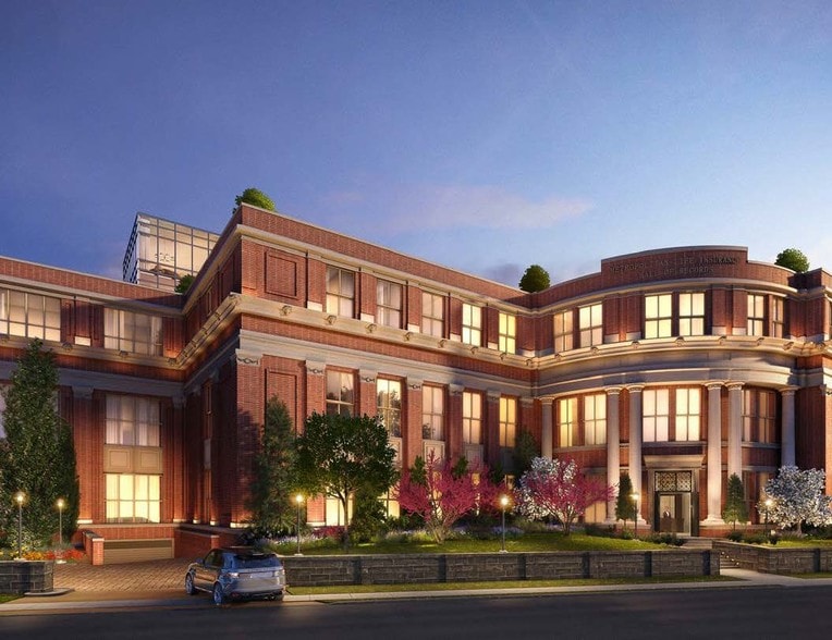 759 Palmer Rd, Bronxville, NY for sale - Building Photo - Image 2 of 4